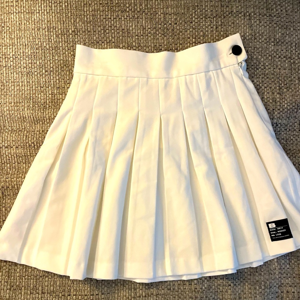 XS mini by Bershka
